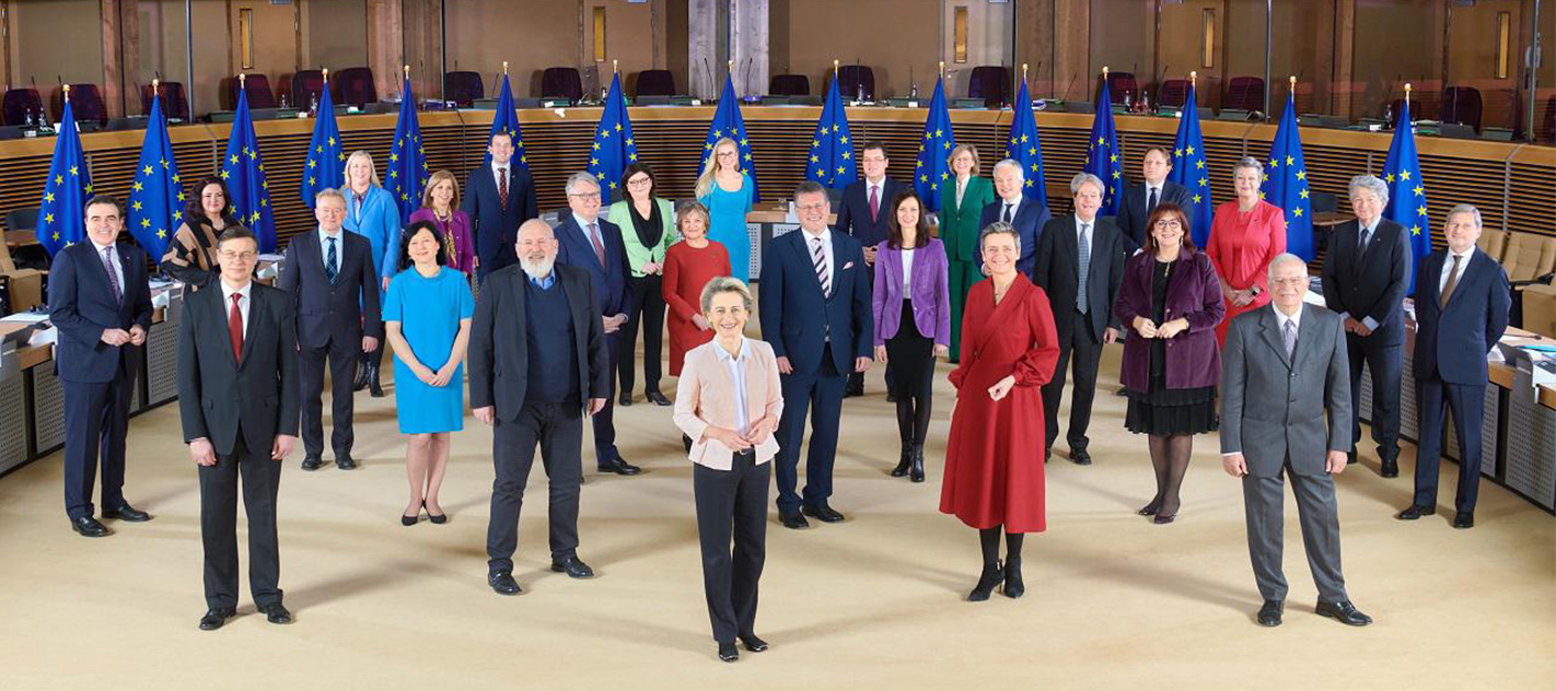 La Comisión Europea inicia la revisión de la normativa de huérfanos